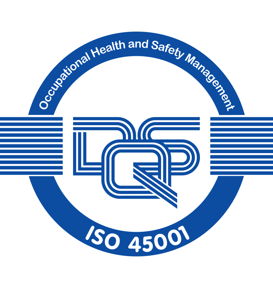 forplas ISO 45001 sertifikası